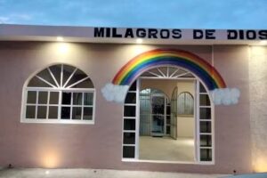 Iglesia Milagros De Dios Un Nuevo Pacto.