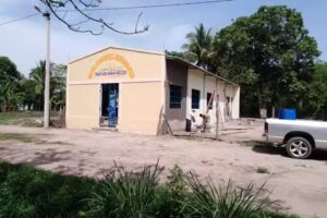 Iglesia: Ministerio Apostolico Nuevo Amanecer