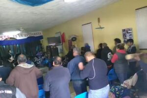 Iglesia Ministerio Dejame Ayudarte