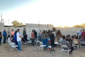 Iglesia Ministerios Avivamiento Mundial Pentecostal
