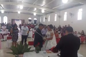 Iglesia Ministerios De Poder