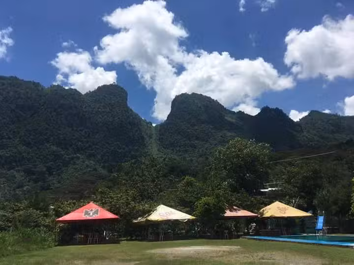 Iglesia Ministerios Elohim