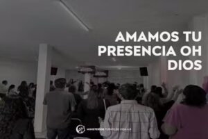 Iglesia Ministerios Fuente de Vida