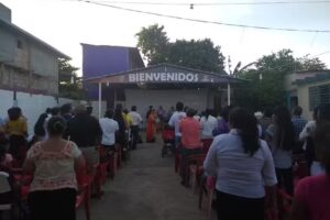 IGLESIA MINISTERIOS PENIEL