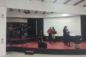 Iglesia Ministerios Roca Viva Asambleas de Dios