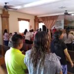 Iglesia Misericordia de Dios