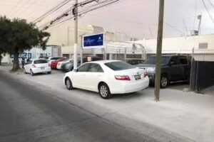 Iglesia Misi&oacute;n Buenas Nuevas