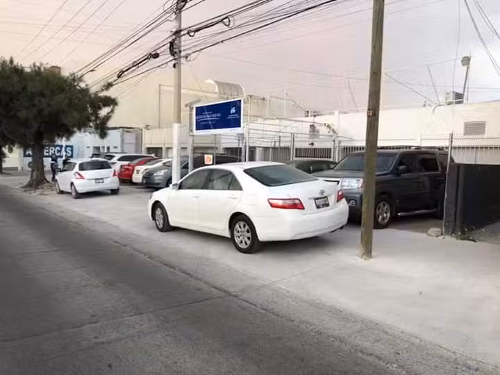 Iglesia Misi&oacute;n Buenas Nuevas