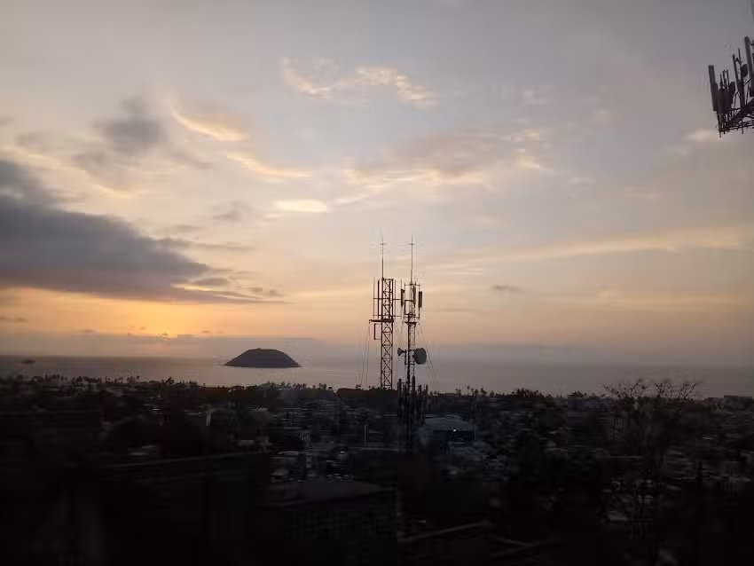 IGLESIA MISION CRISTIANA