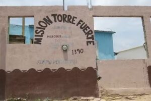 Iglesia Mision Torre Fuerte