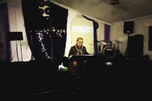 Iglesia Misionera Antioqu&iacute;a