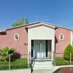 Iglesia misionera b&iacute;blica