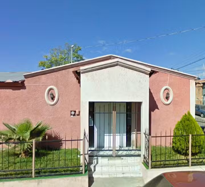 Iglesia misionera b&iacute;blica
