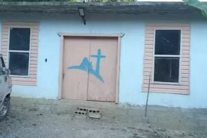 IGLESIA MISIONERA CASA DE ORACI&Oacute;N