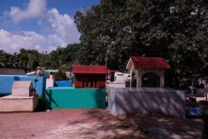 Iglesia Misionera Discipulos de Jes&uacute;s Cristo