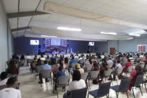 Iglesia Misionera Emanuel