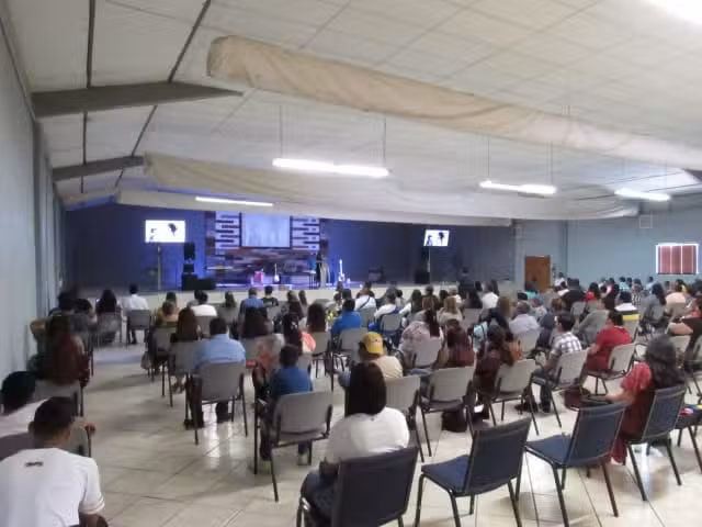 Iglesia Misionera Emanuel