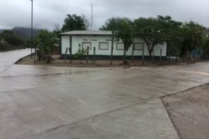 Iglesia Misionera Manantial de Vida