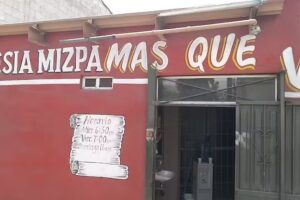 Iglesia Mizpa m&aacute;s que vencedores