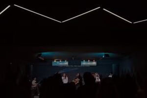 Iglesia Monta&ntilde;a del Rey