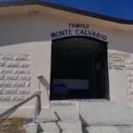 Iglesia Monte Calvario