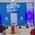 IGLESIA MONTE CALVARIO