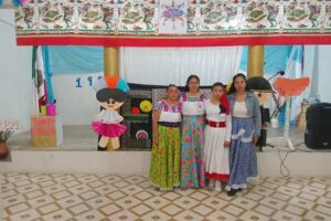 Iglesia Monte Calvario de las Asambleas de Dios