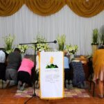 Iglesia Monte Carmelo