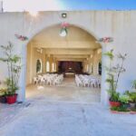 Iglesia Monte Carmelo