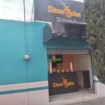 IGLESIA MONTE DE DIOS