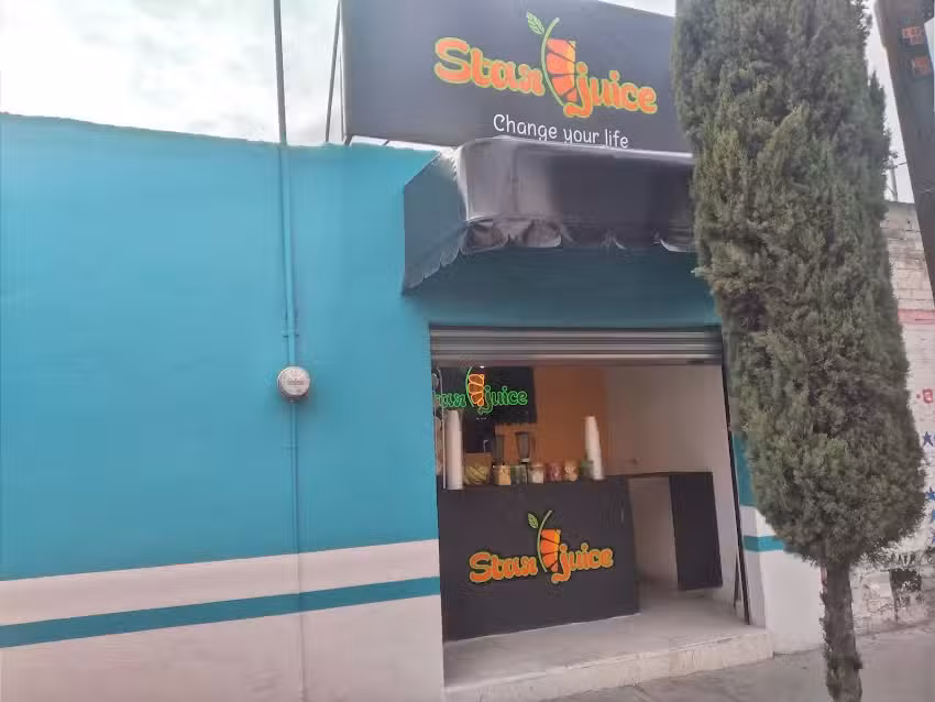 IGLESIA MONTE DE DIOS