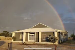 Iglesia Monte de Jehov&aacute;