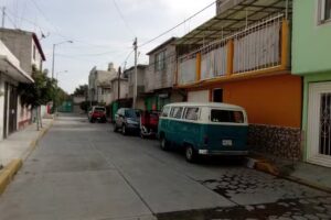 iglesia monte de los olivos