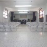 Iglesia Monte de los Olivos