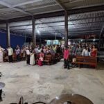 Iglesia Monte De Los Olivos