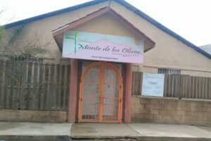Iglesia Monte de los Olivos Asambleas de Dios