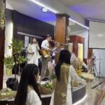 Iglesia Monte De Los Olivos ICIPAR