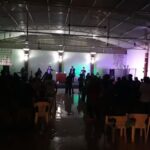 Iglesia Monte De Sion