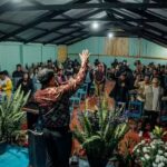 Iglesia mont&eacute; de Si&oacute;n