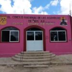 IGLESIA MONTE DE SI&Oacute;N ASAMBLEAS DE DIOS