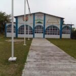 Iglesia &ldquo;MONTE GERIZIM&rdquo;