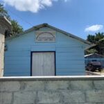 Iglesia &ldquo;Monte Horeb&rdquo;