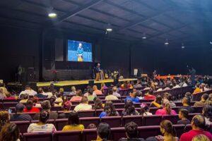 Iglesia Monte Horeb Internacional