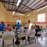 Iglesia Monte Moriah