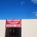 IGLESIA MONTE MORIAH