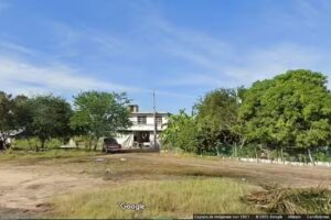 Iglesia Monte Moriah