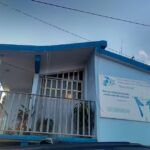 Iglesia Monte Moriah IMEC