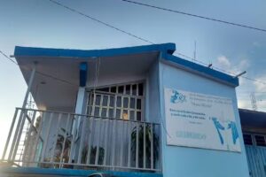 Iglesia Monte Moriah IMEC