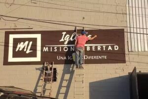 Iglesia Monte Olivar, La Asamblea Apostolica De La Fe En Cristo Jesús