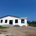 Iglesia Monte Sina&iacute;